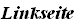 Linkseite